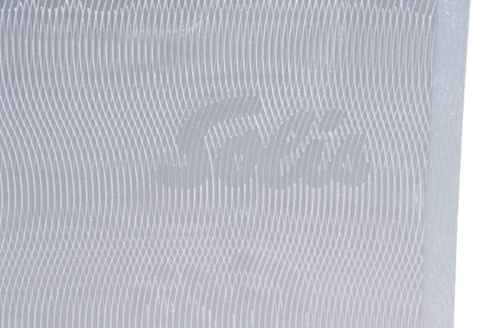 Solis Rouleaux Sous Vide 20 x 600 cm