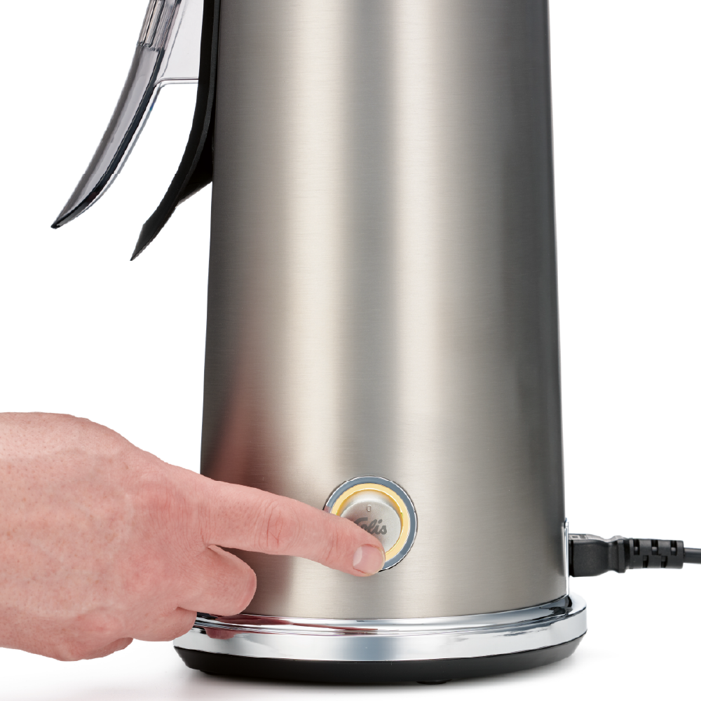 Solis Pop & Fun Popcorn Maker