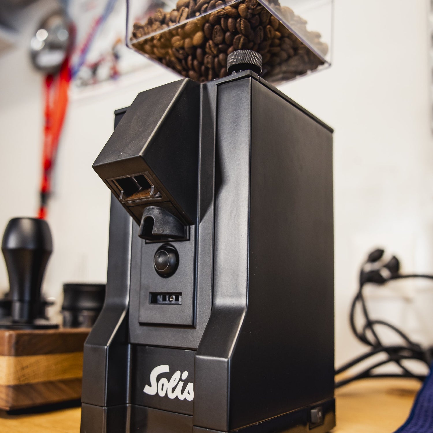 Kaffeemühlen