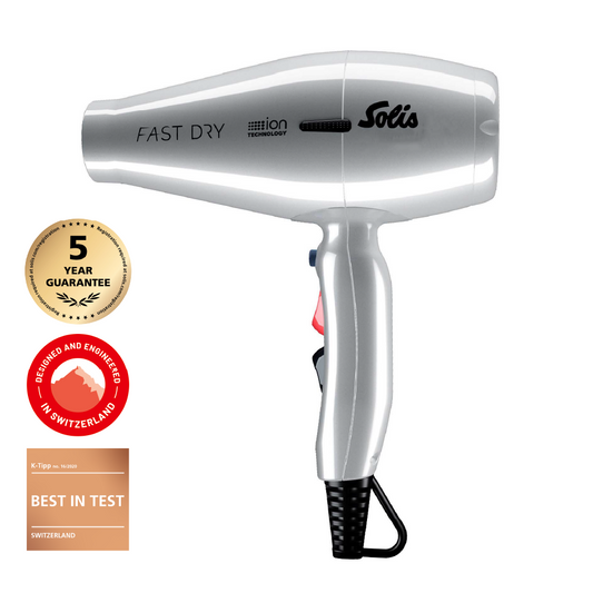 Solis Fast Dry 2.8m