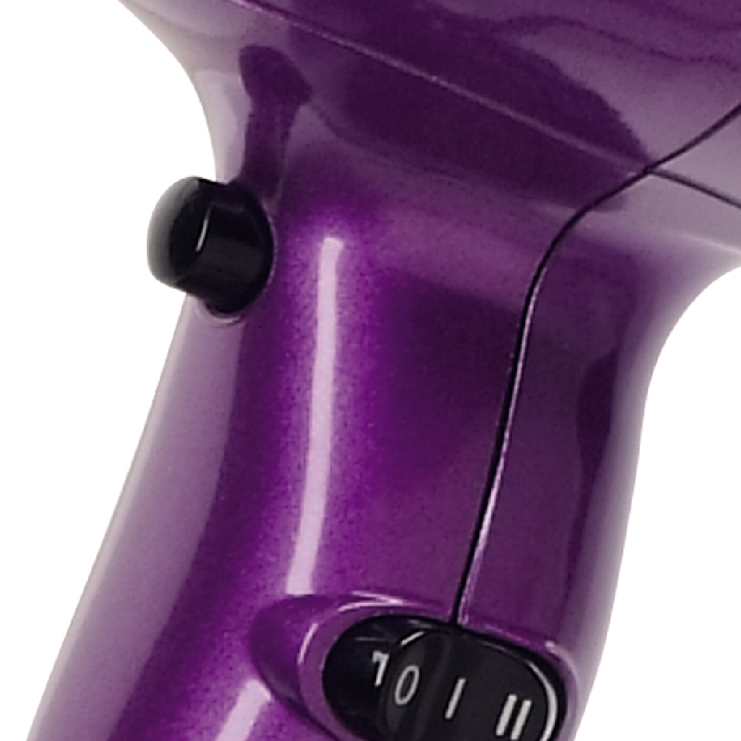 Solis Swiss Perfection Violet (3m)