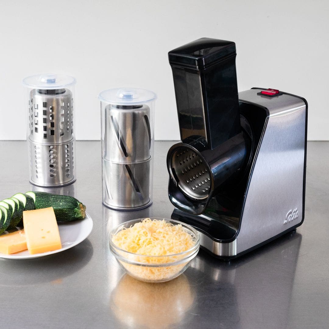 ソリス スライスアンドモア SK8401 スライサー ソリスジャパン 【公式