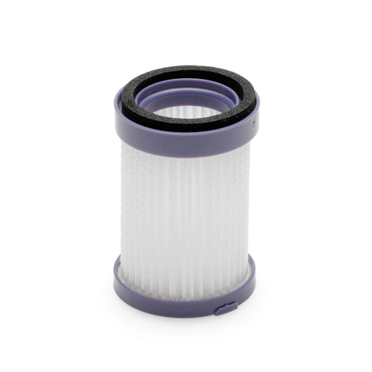 Solis Exhaust HEPA Filter (Nur kompatibel mit dem Solis Flexi Vac Cleaner 350)