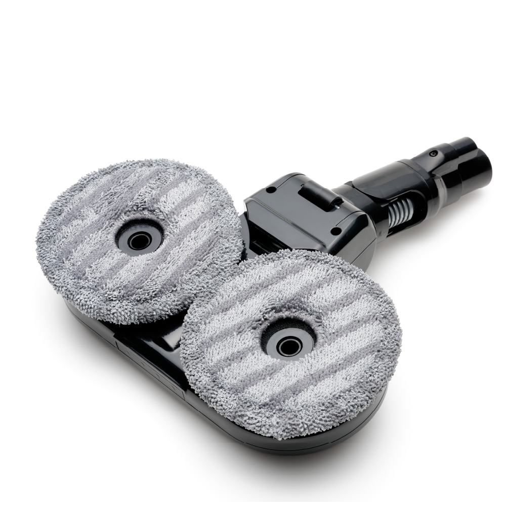 Solis Electric Mop (Nur kompatibel mit dem Solis Flexi Vac Cleaner 350)