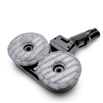 Solis Electric Mop (Nur kompatibel mit dem Solis Flexi Vac Cleaner 350)