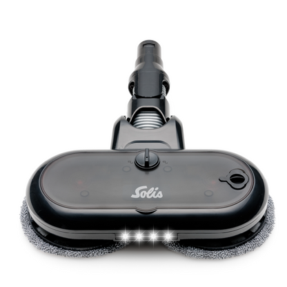 Solis Electric Mop (Nur kompatibel mit dem Solis Flexi Vac Cleaner 350)