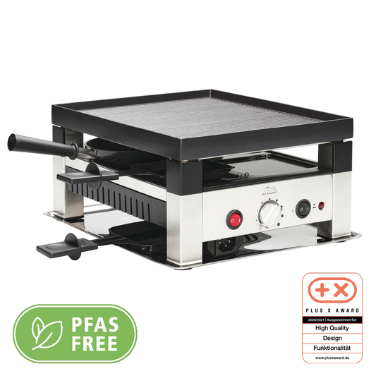 Solis 5 in 1 Tischgrill