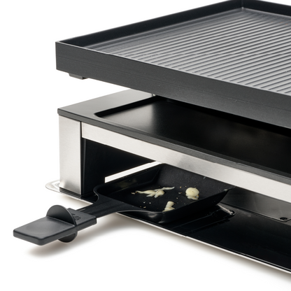 3 in 1 for 10 Tablegrill
