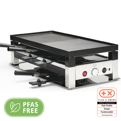 Solis 5 in 1 Tischgrill