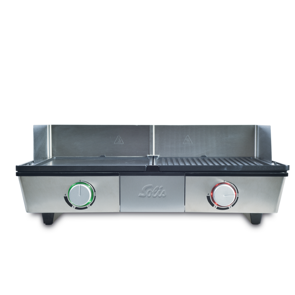 Solis Deli Grill 