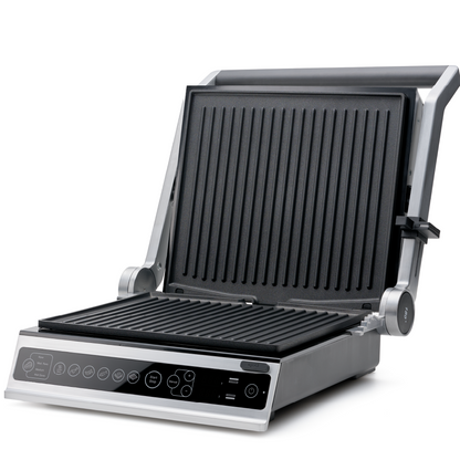 Solis Waffle & Contact Grill Pro