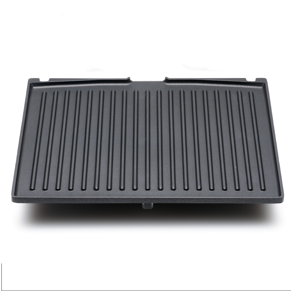 Solis Waffle & Contact Grill Pro