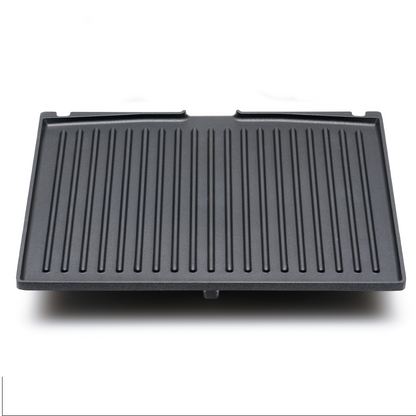 Solis Waffle & Contact Grill Pro
