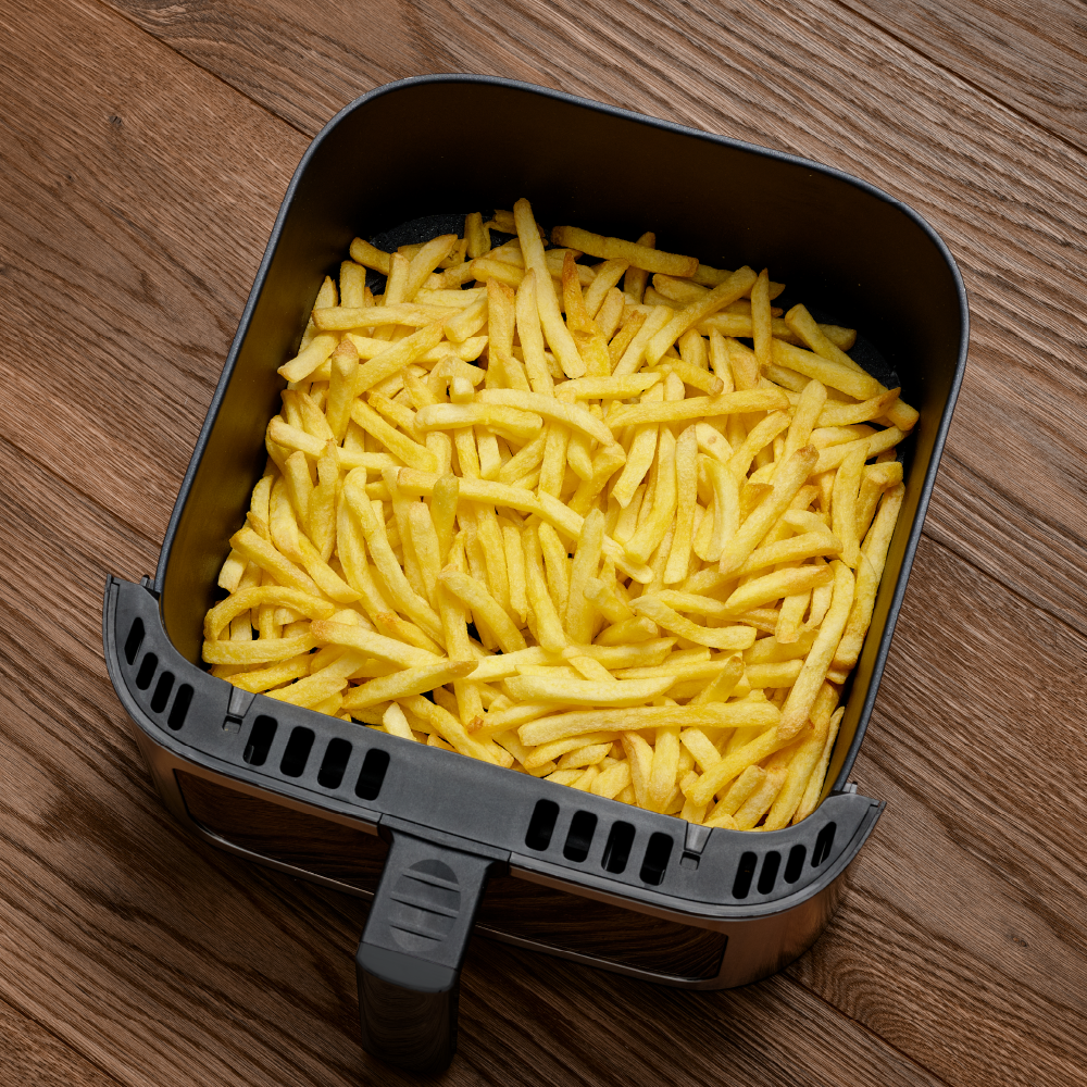 Nar Solis Introducing the Air Fry & Dry XL – Solis of Switzerland AG