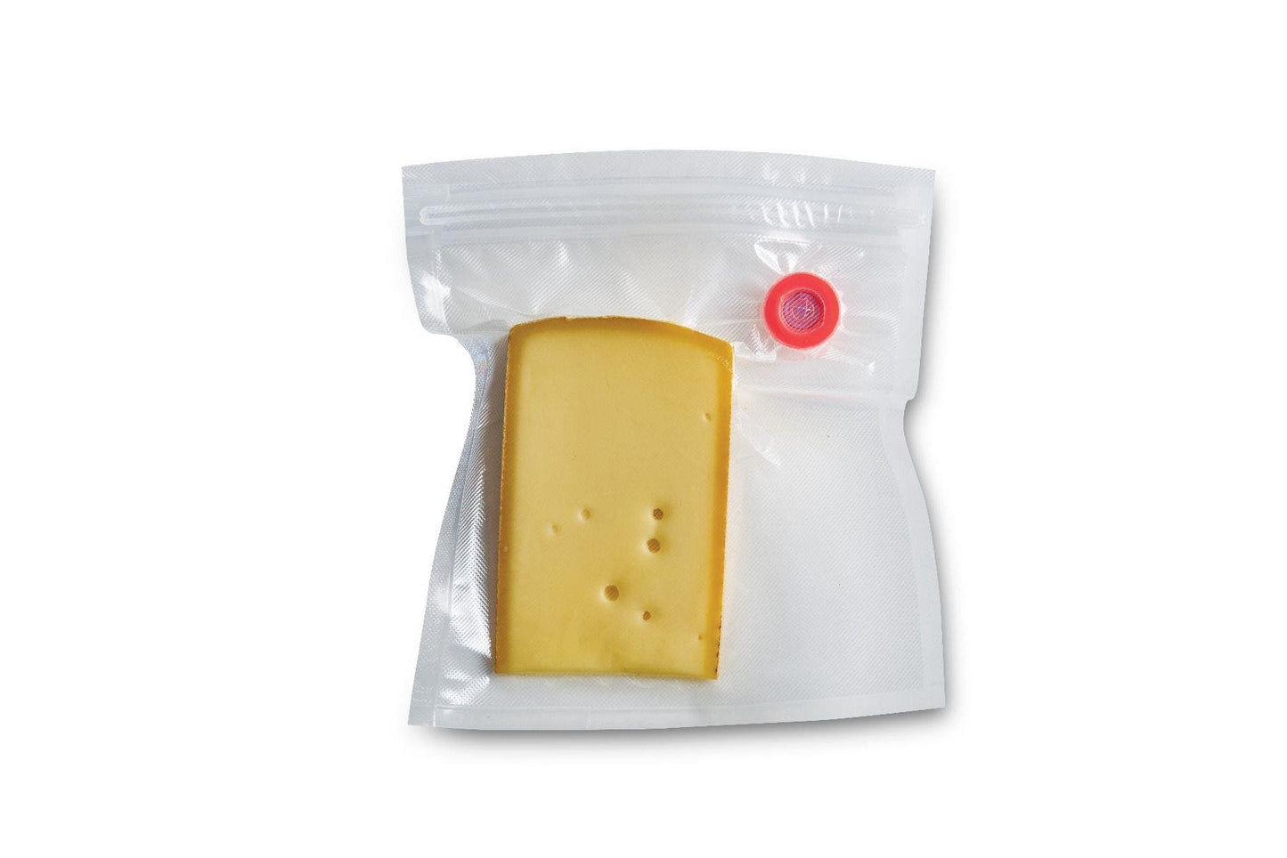 Solis Zip Sac Sous Vide 20 x 23 cm