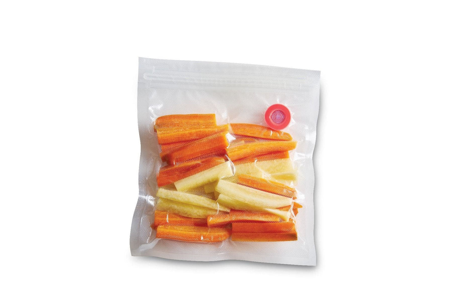 Solis Zip Sac Sous Vide 20 x 23 cm