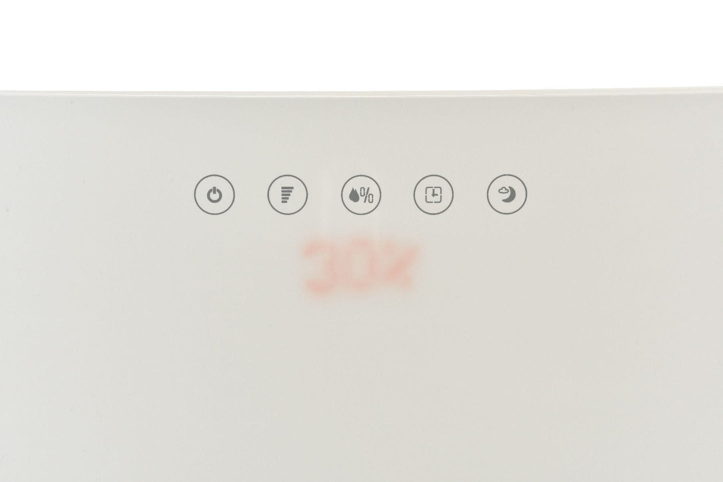Solis Airwasher Qubic