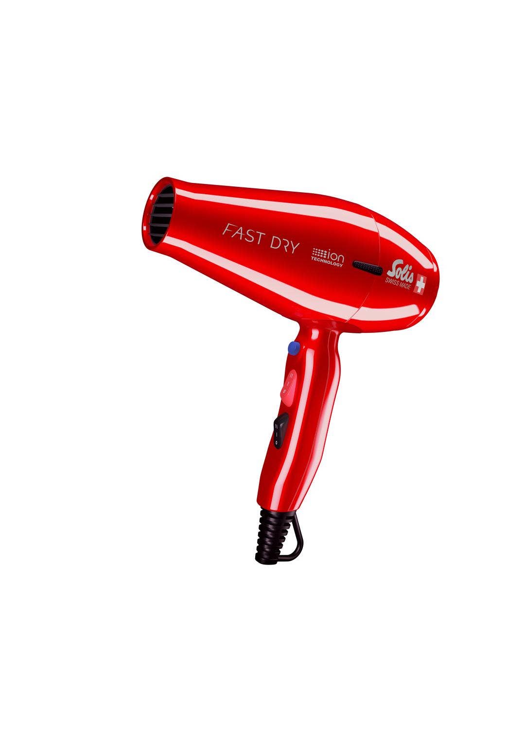 Solis Fast Dry Red 2.8m