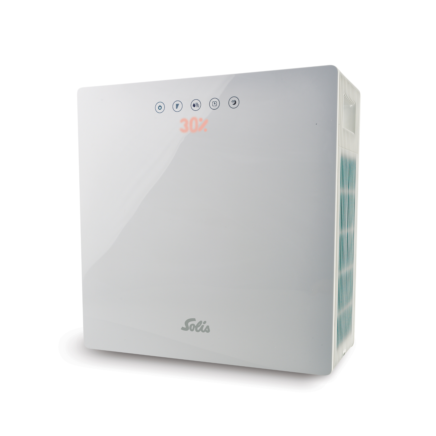 Solis Airwasher Qubic