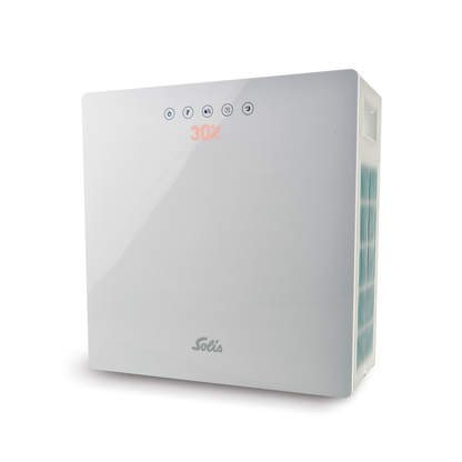 Solis Airwasher Qubic