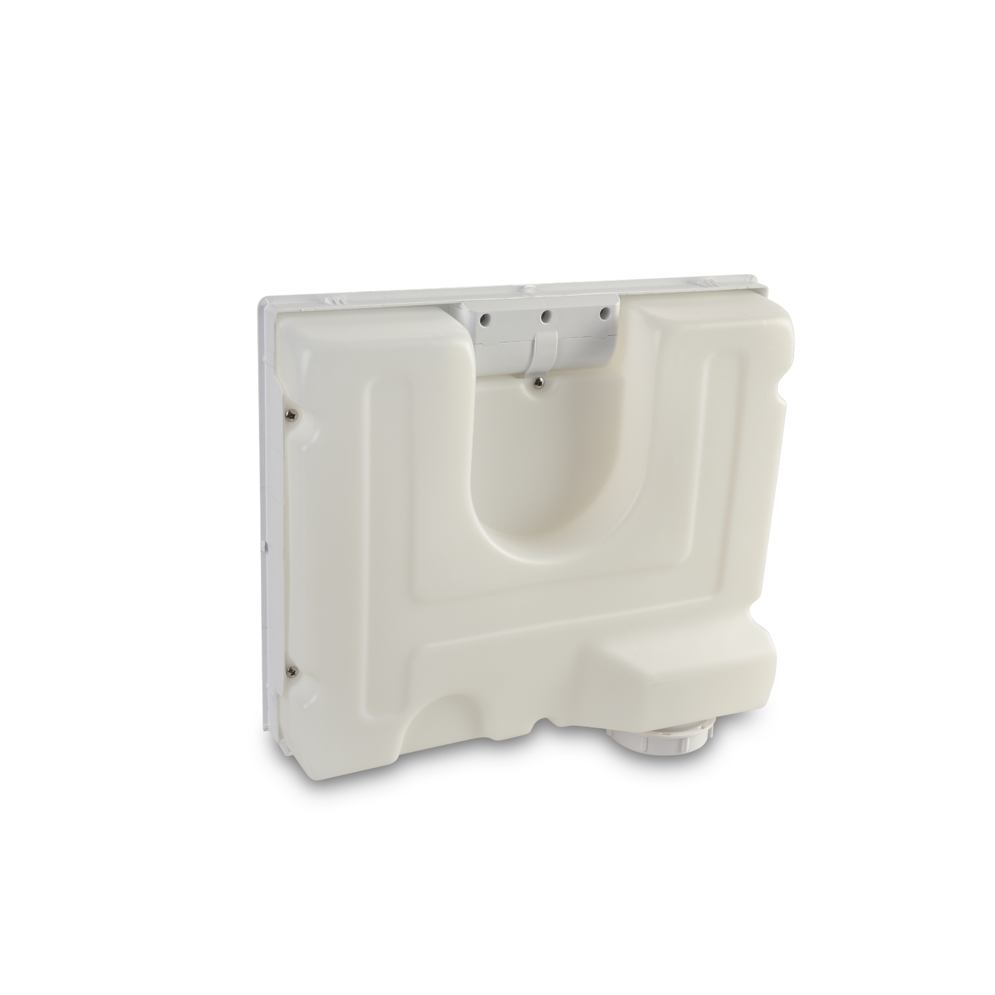 Solis Airwasher Qubic