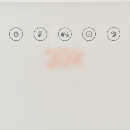 Solis Airwasher Qubic