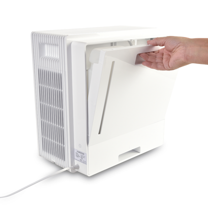 Solis Airwasher Qubic