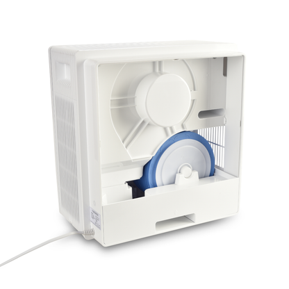 Solis Airwasher Qubic