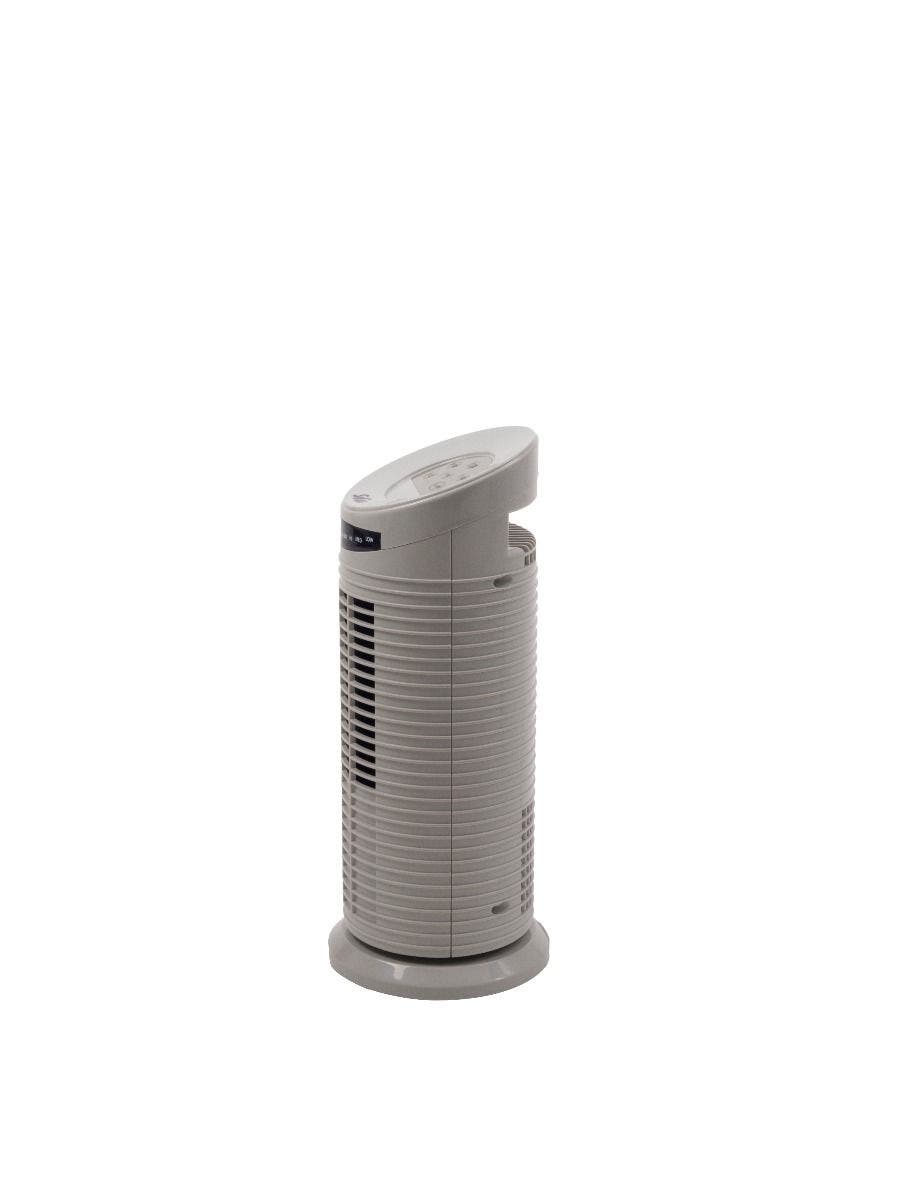 Solis Tower Fan, grau