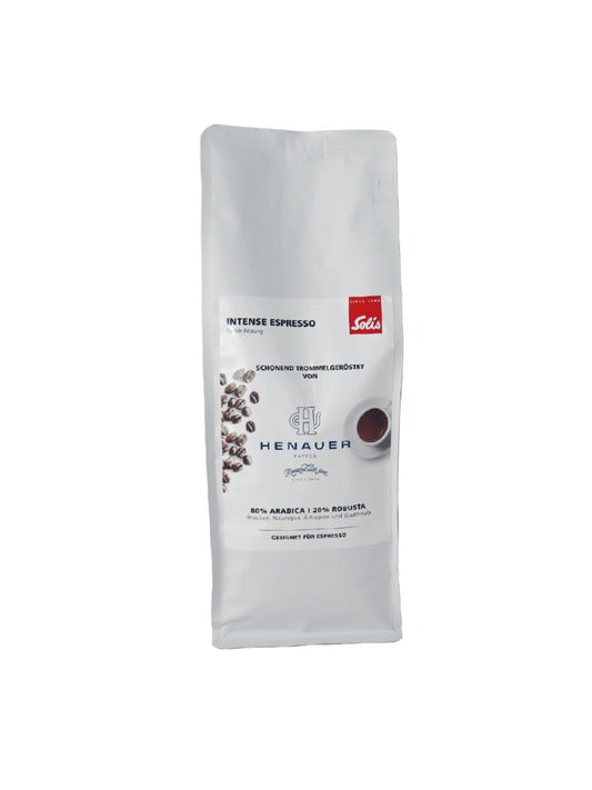 Solis Kaffee Intense Espresso 500g