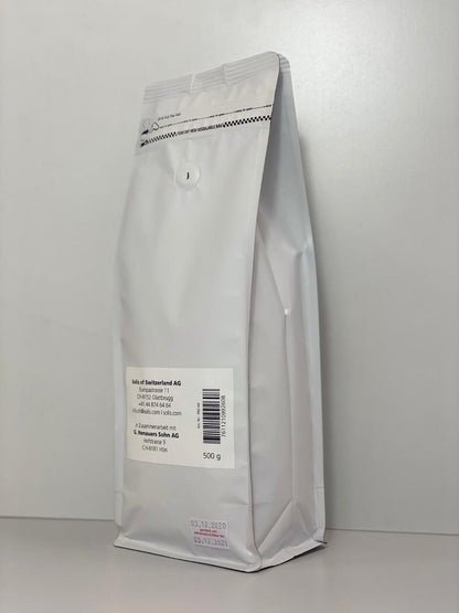 Solis Kaffee Smooth Crema 500g