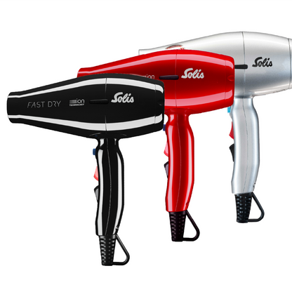 Solis Fast Dry 2.8m