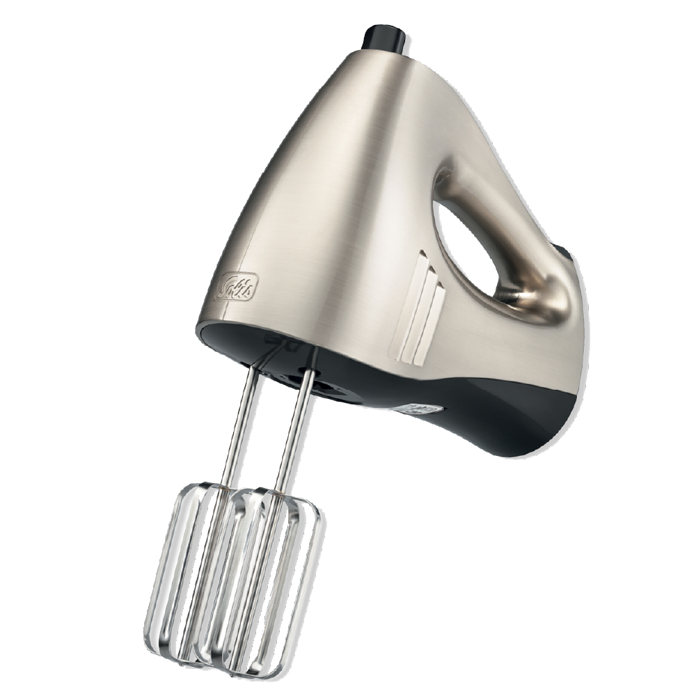Solis Hand & Stick Mixer