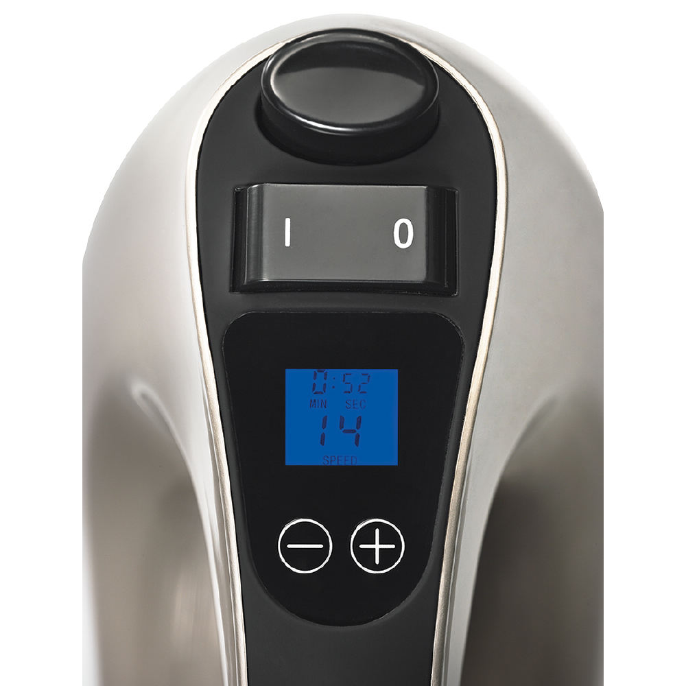 Solis Hand & Stick Mixer