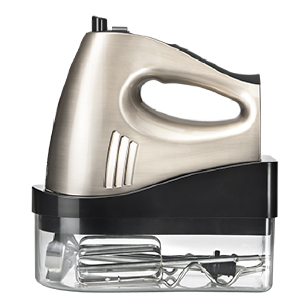 Solis Hand & Stick Mixer