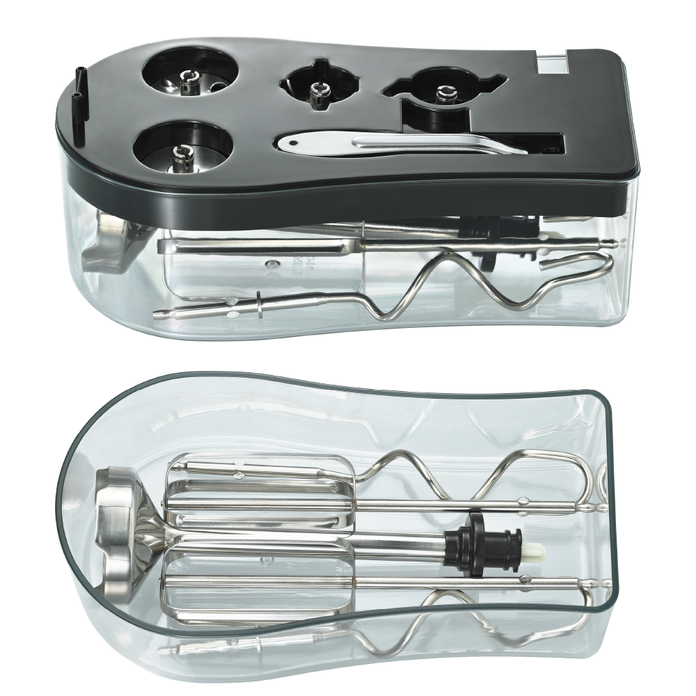 Solis Hand & Stick Mixer