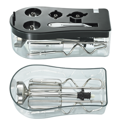Solis Hand & Stick Mixer