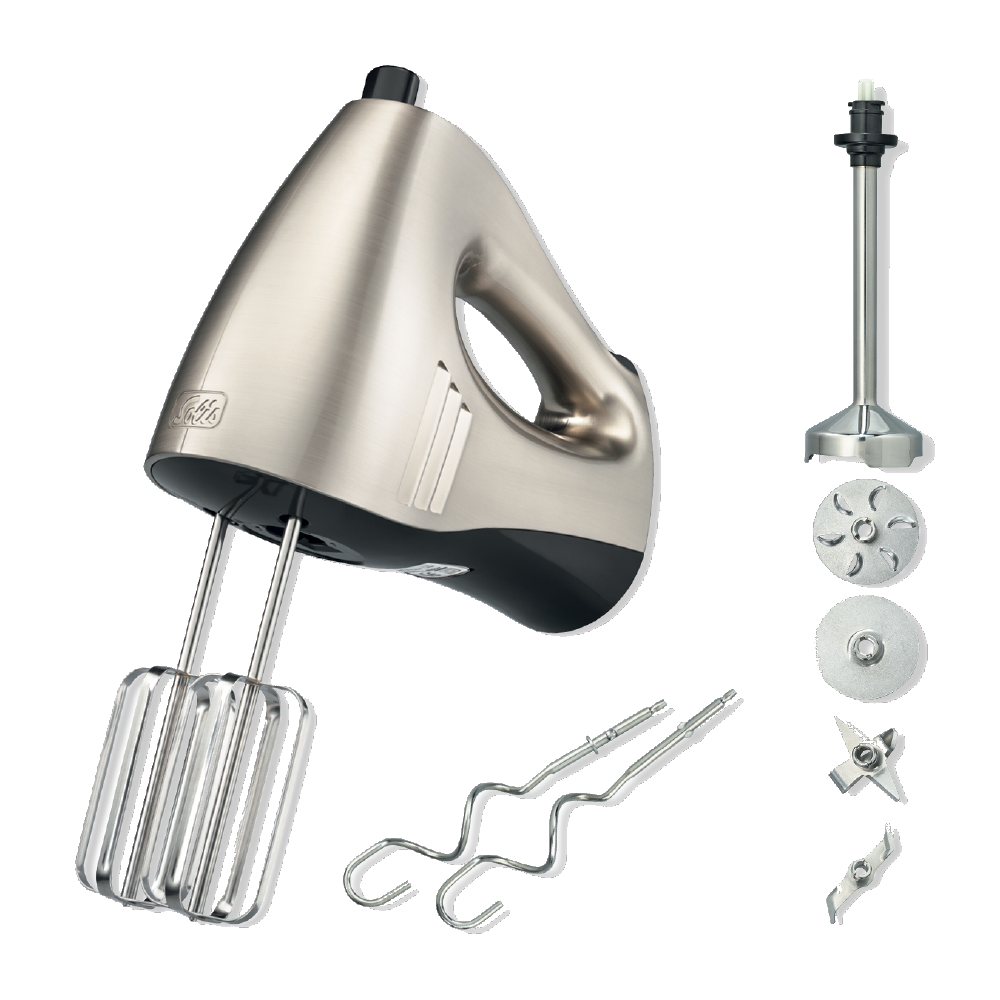 Solis Hand & Stick Mixer