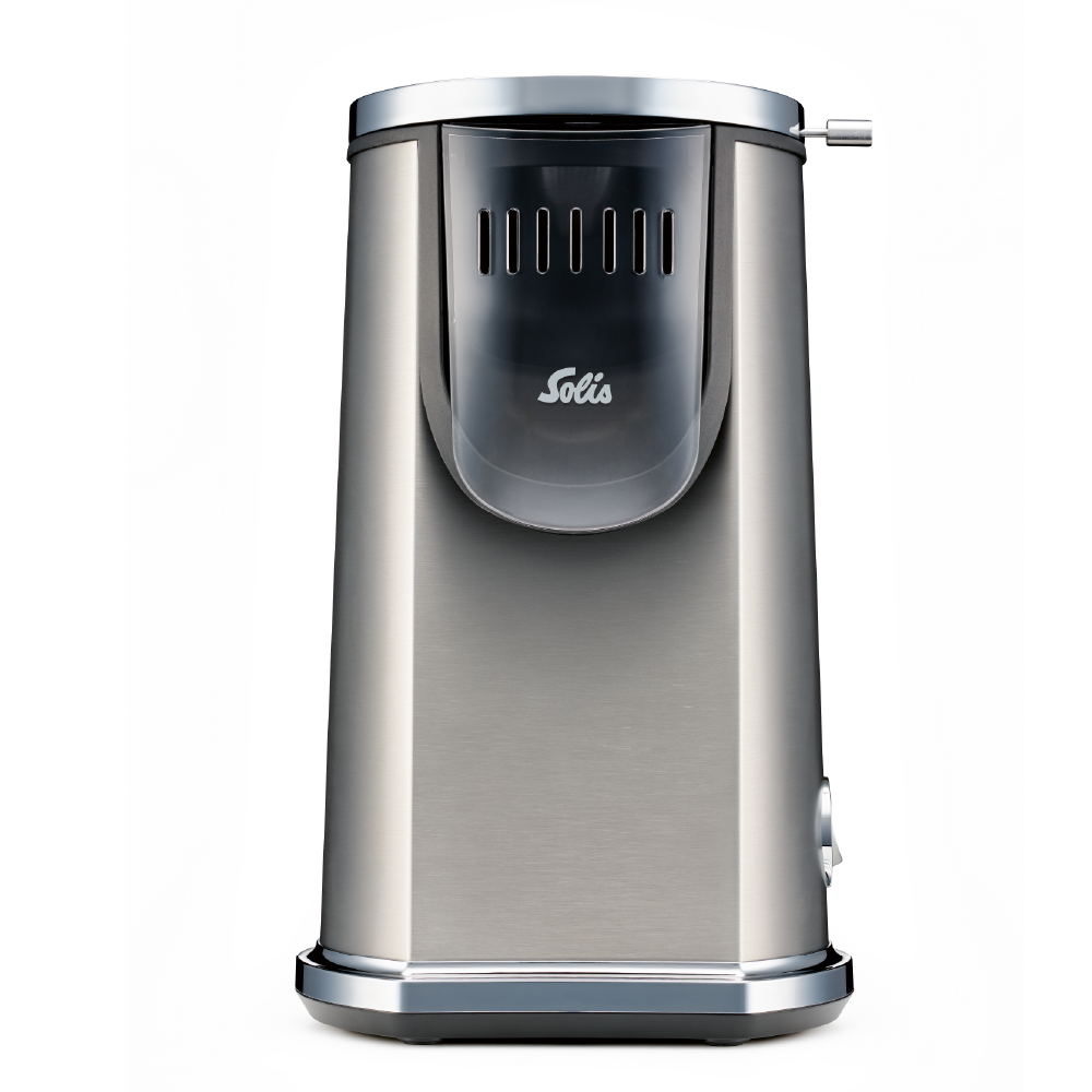Solis Pop & Fun Popcorn Maker
