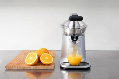 Solis Citrus Press Station