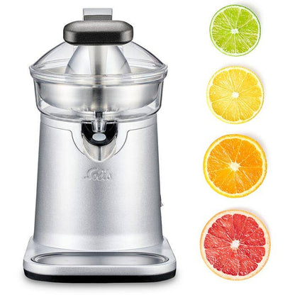 Solis Citrus Press Station