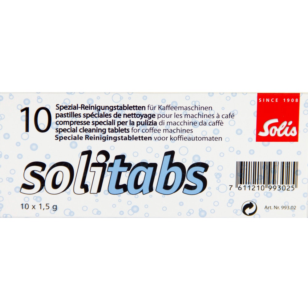 Kaffee – Solis of Switzerland AG